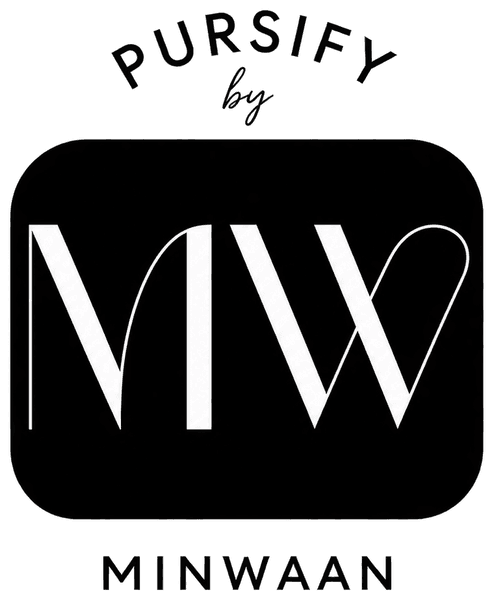 Pursify by Minwaan