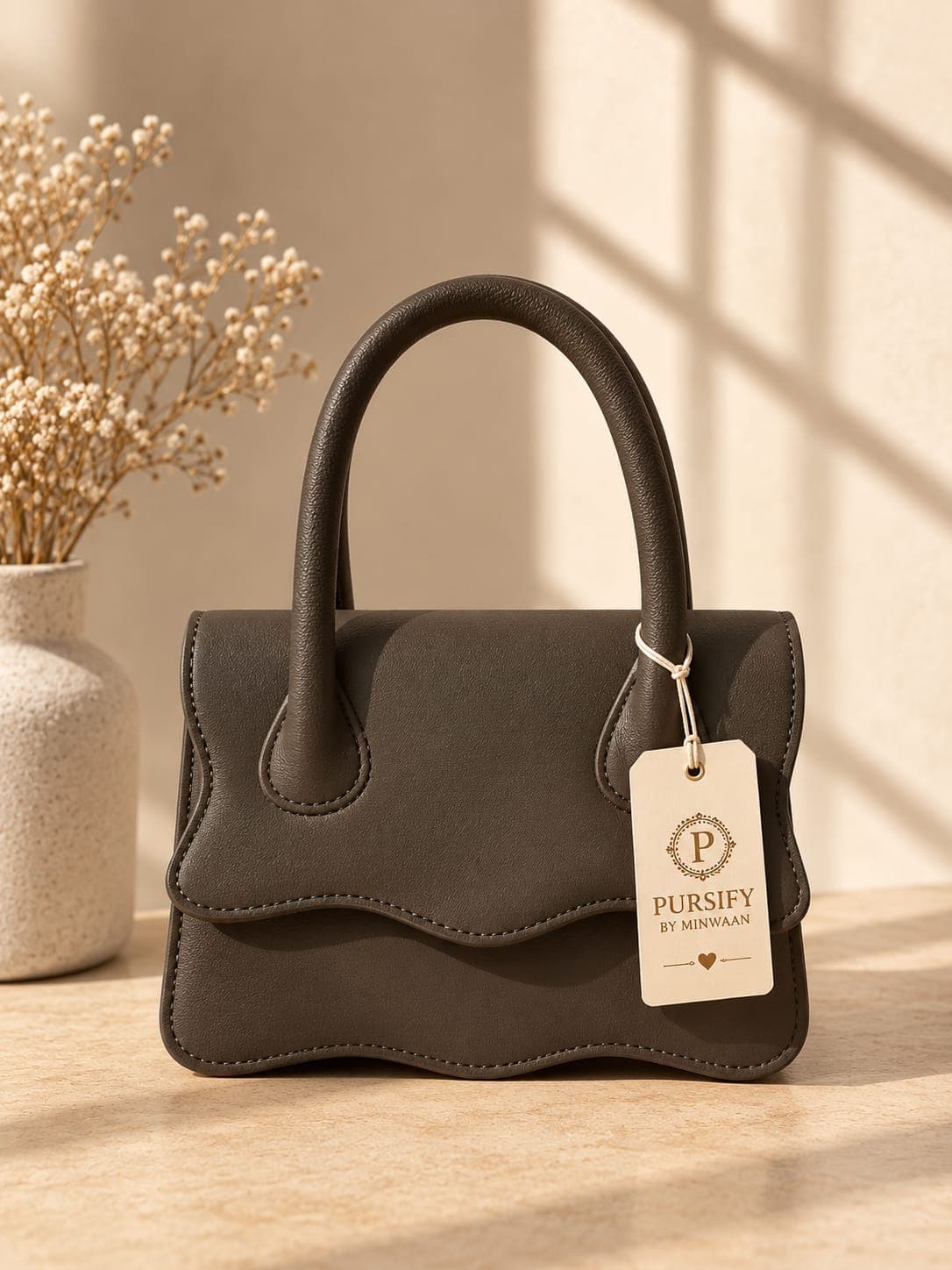 Mini & Crossbody Bags