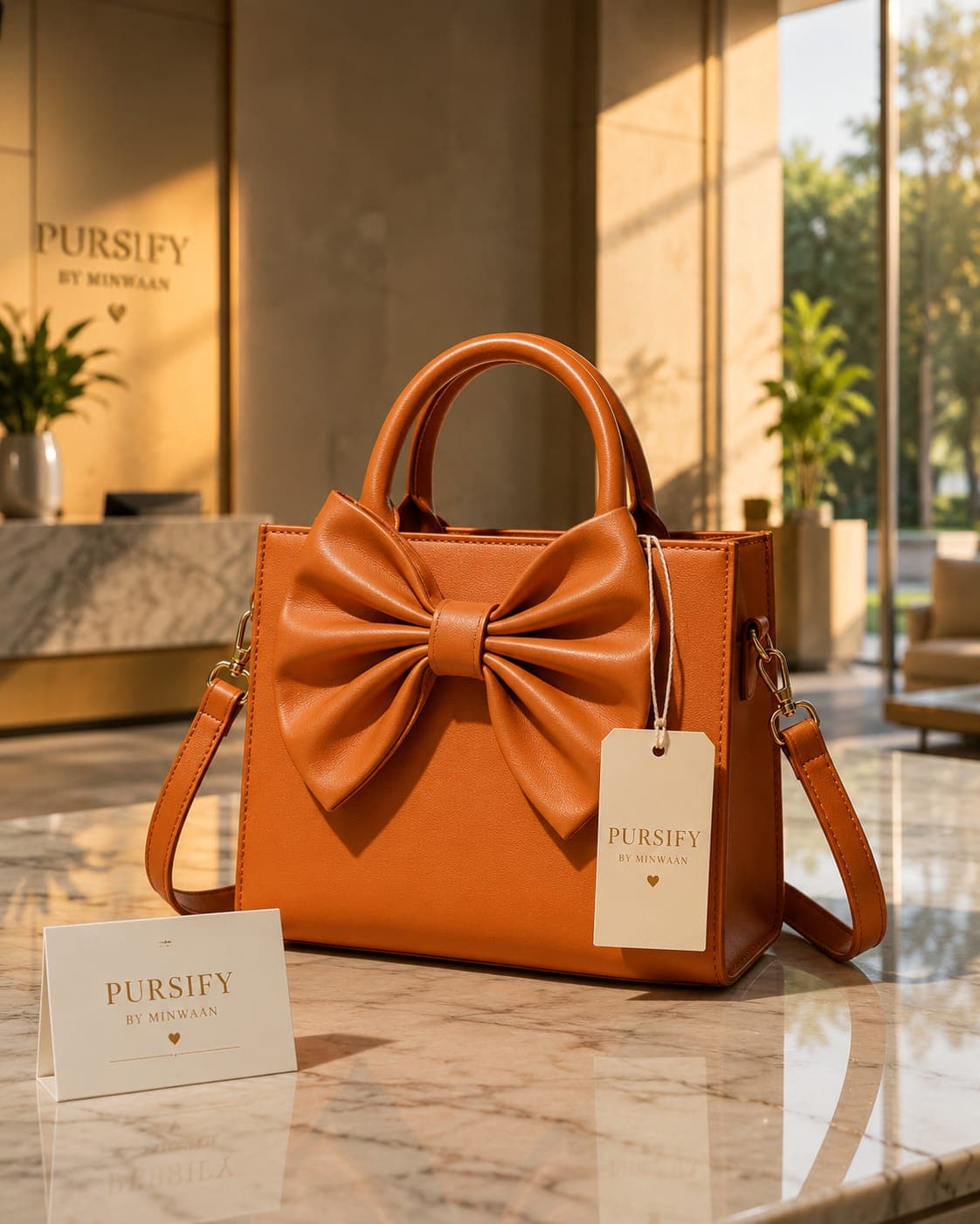 Handbags