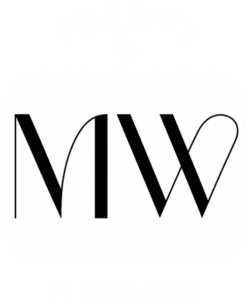 Pursify by Minwaan